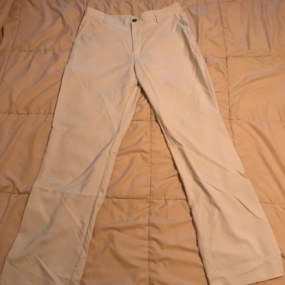 Adidas Golf Pants